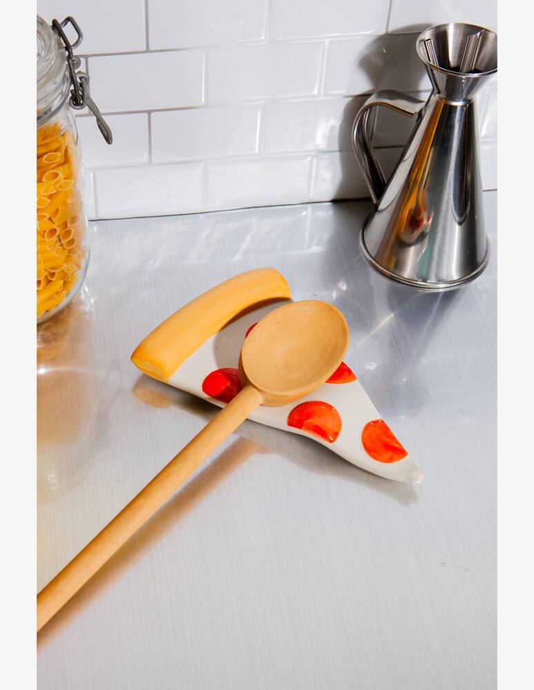 rinascente Doiy Fast Food Pizza Poggiamestolo