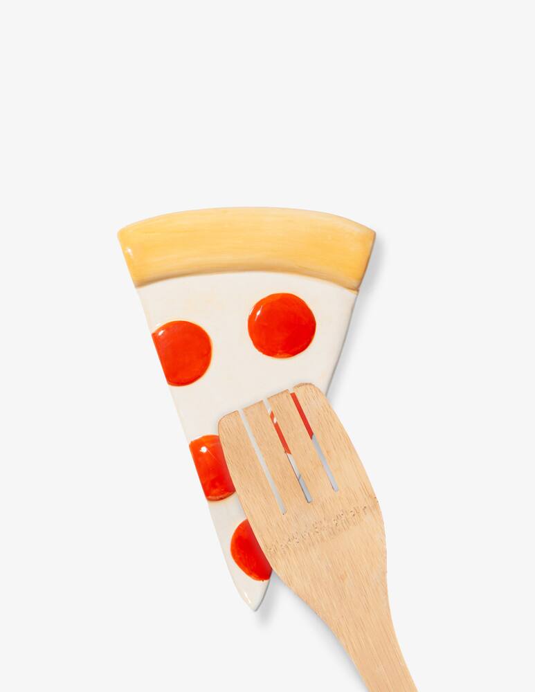 rinascente Doiy Fast Food Pizza Poggiamestolo