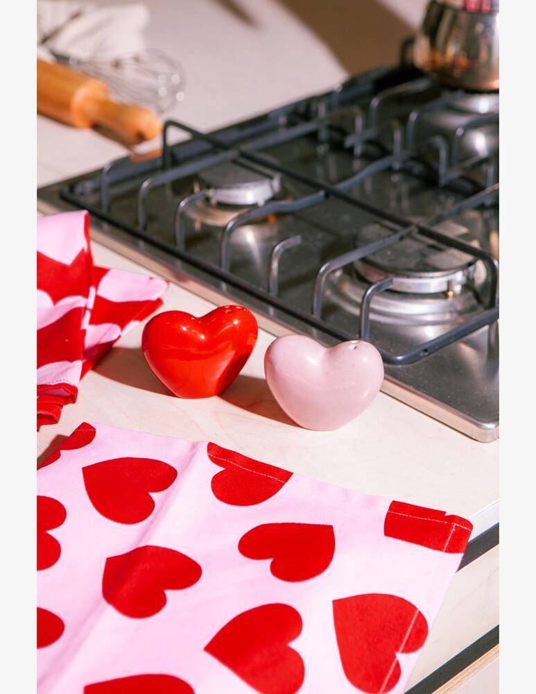 rinascente Doiy Salt&Pepper Love