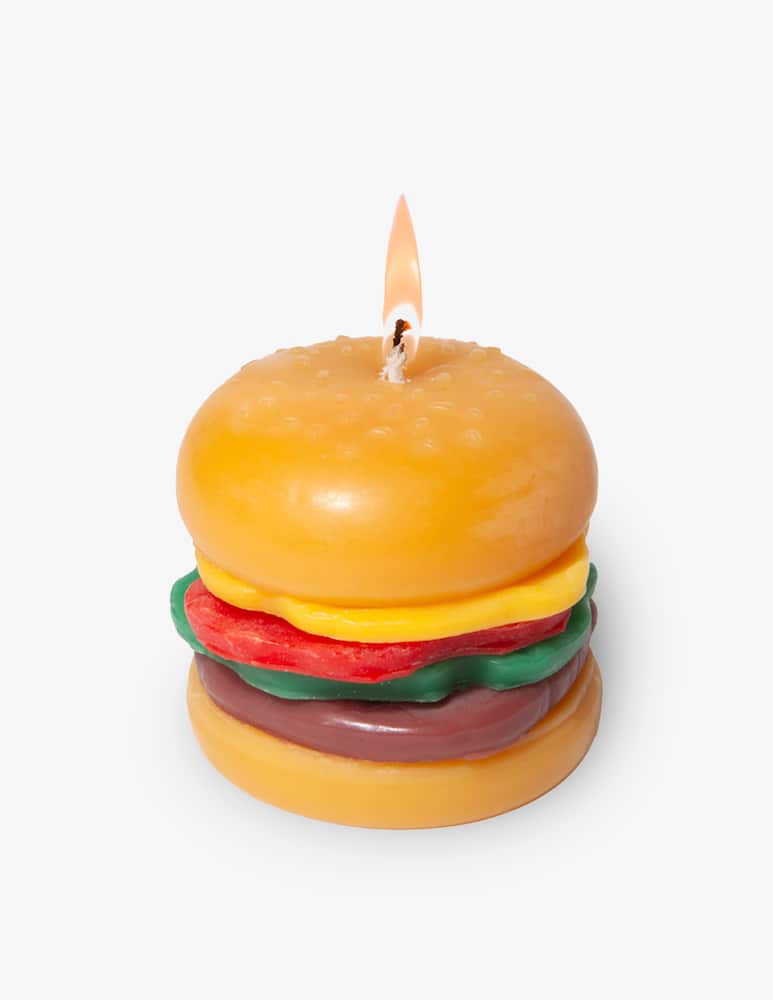 Doiy Candela Fast Food Burger - immagine 1 Doiy Candela Fast Food Burger - immagine 1