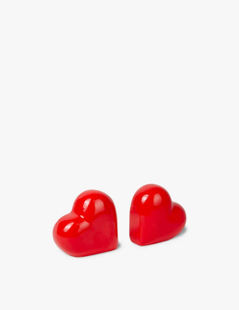 Doiy Fermalibro Love Red - immagine 1 Doiy Fermalibro Love Red - immagine 1