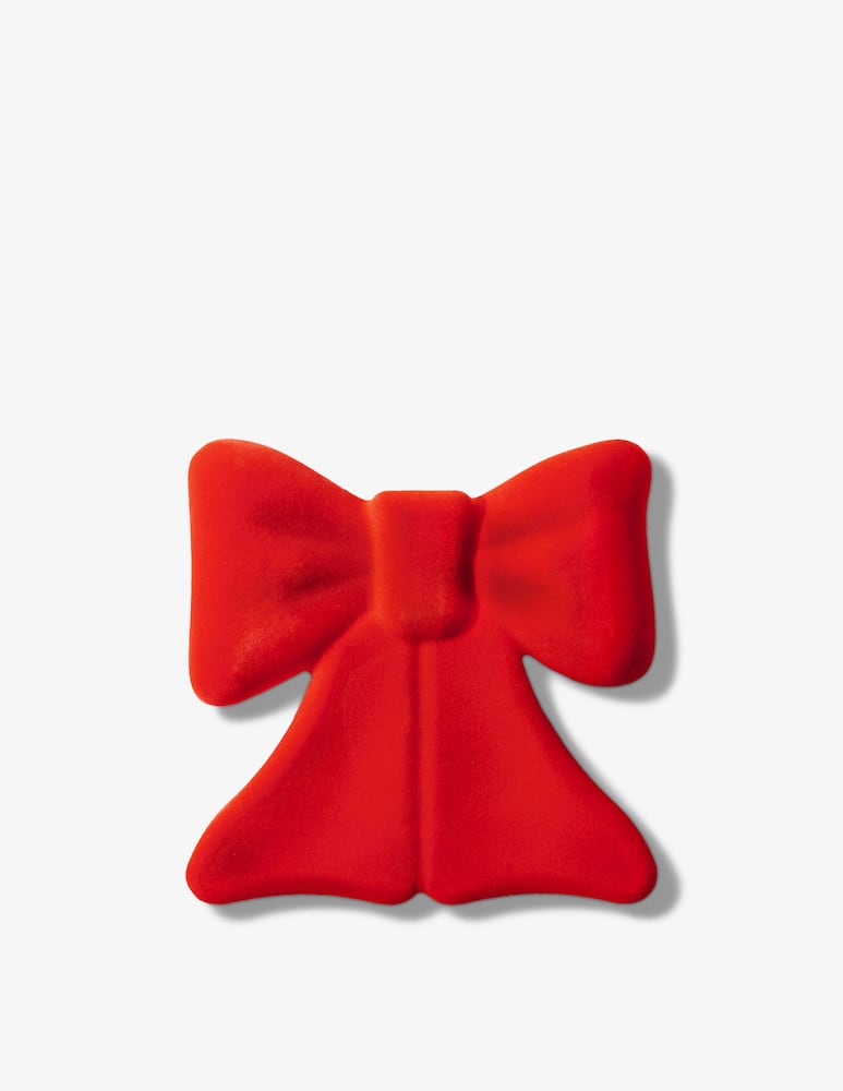 Doiy Storage Box Bow Red - picture 1 Doiy Storage Box Bow Red - picture 1