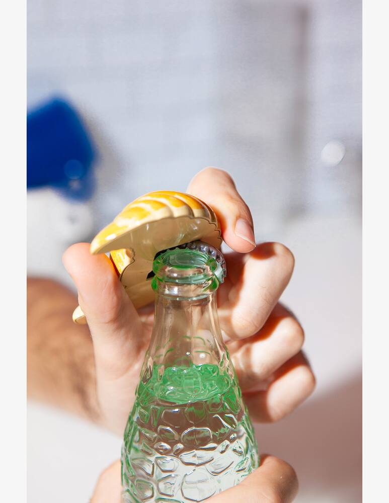 rinascente Doiy Bottle Opener Good Morning Croissant