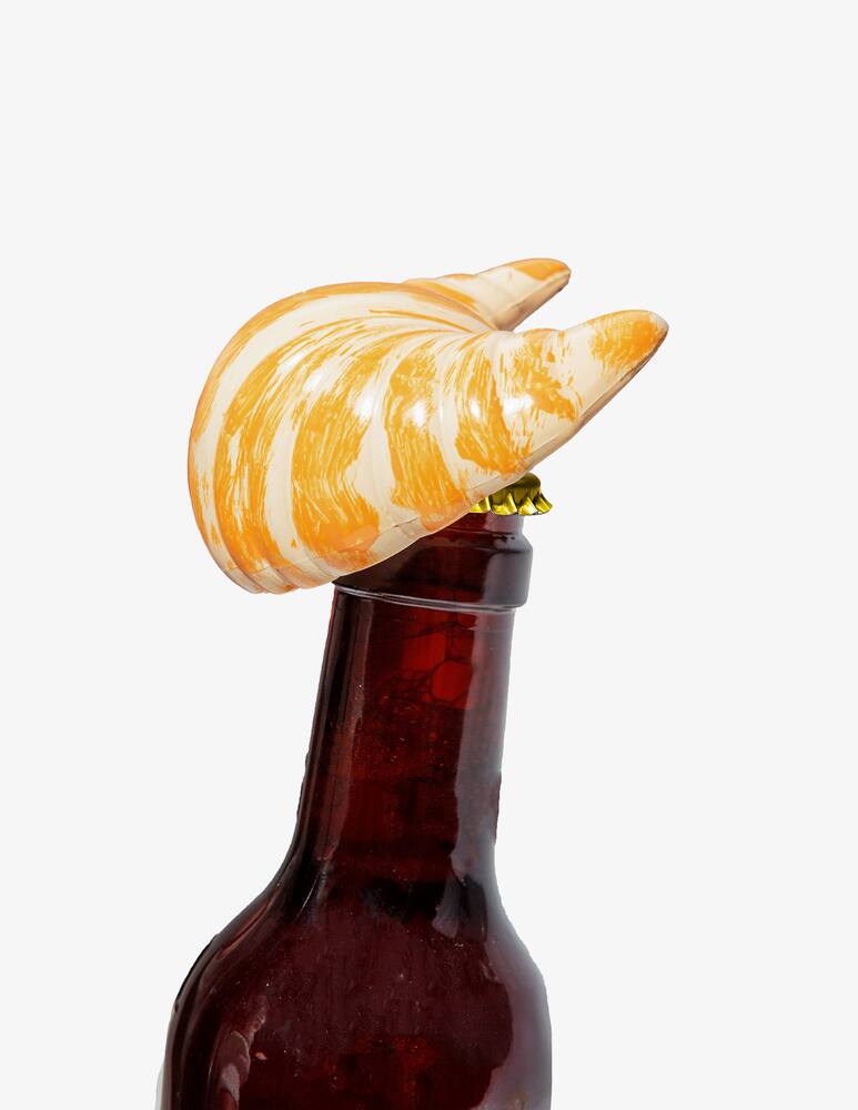 rinascente Doiy Bottle Opener Good Morning Croissant