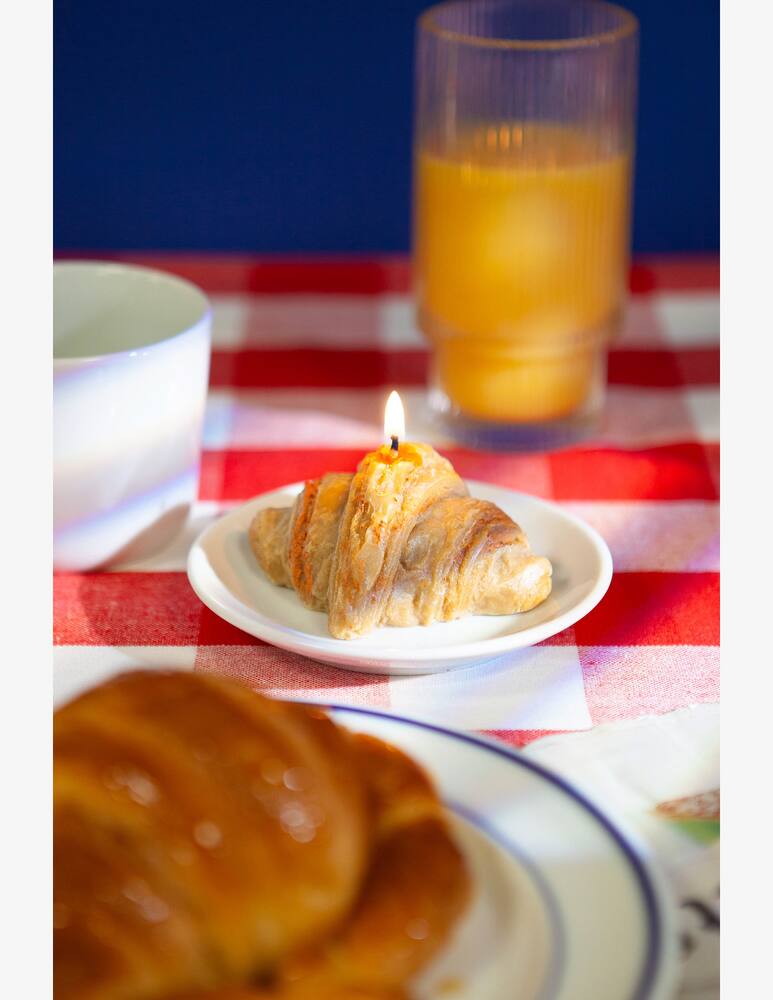 rinascente Doiy Good Morning Croissant Candela