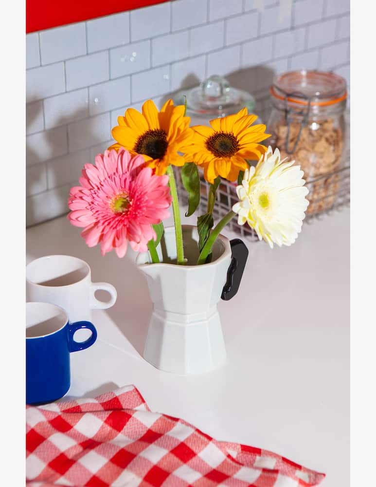 Doiy Vase Good Morning Moka - picture 2 Doiy Vase Good Morning Moka - picture 2