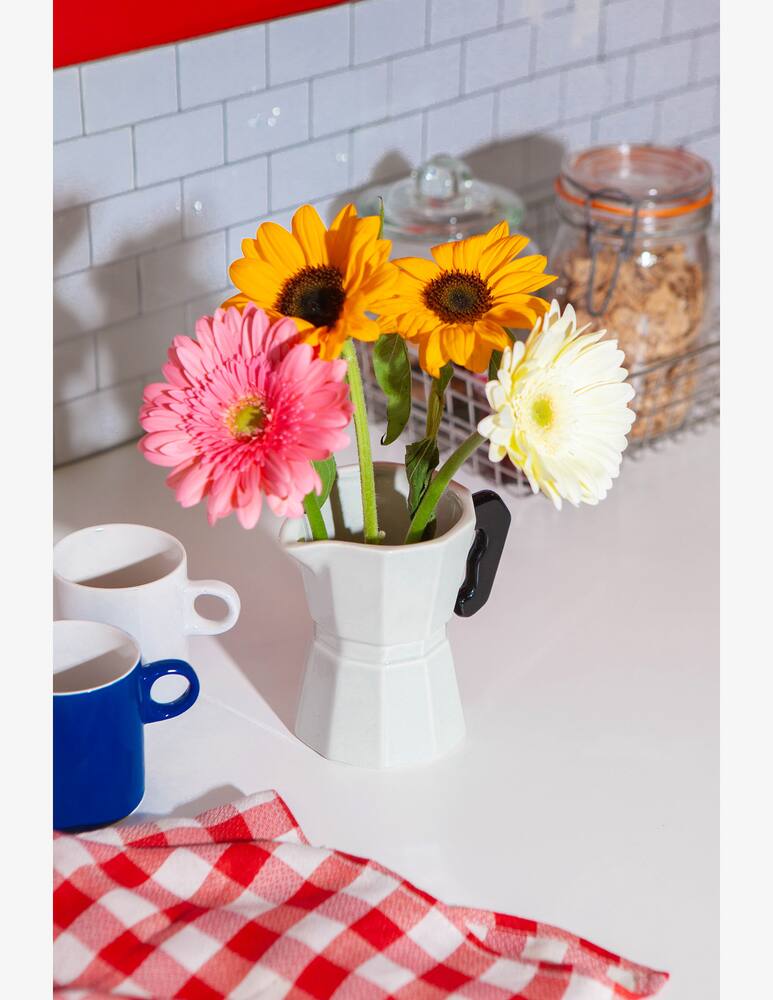 rinascente Doiy Good Morning Moka Vaso