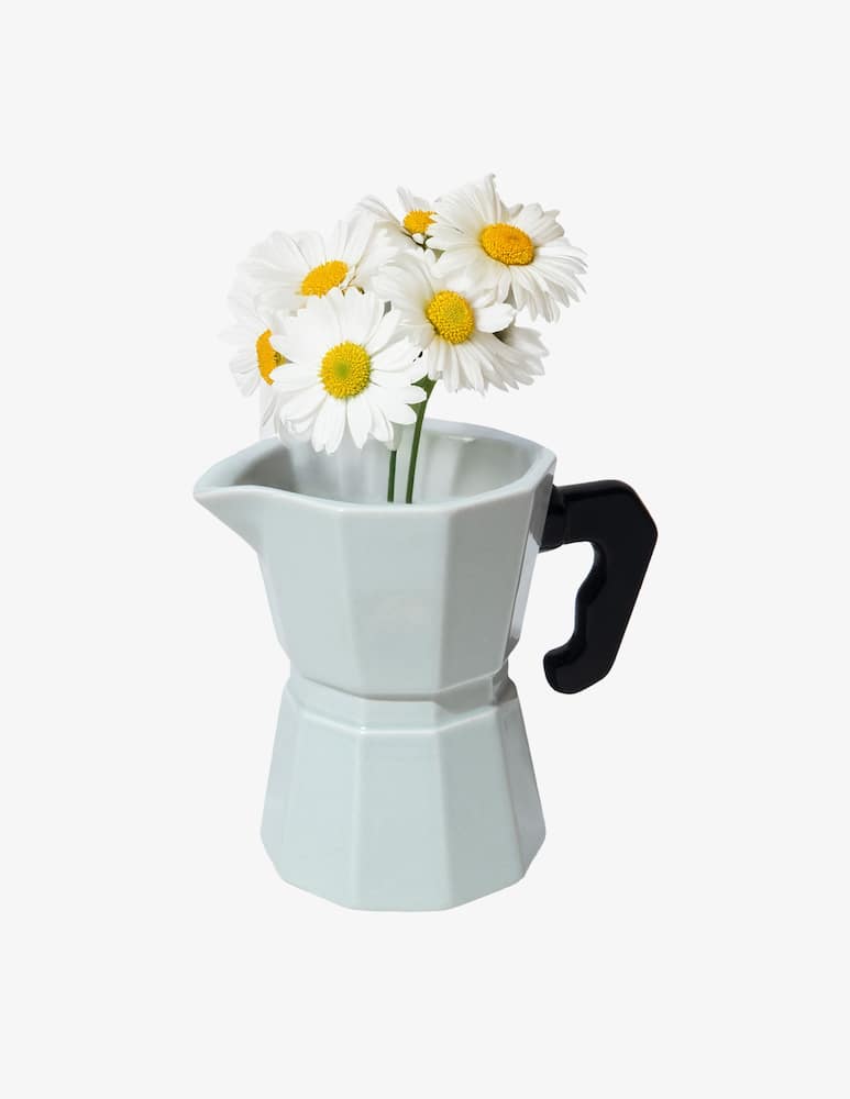 Doiy Vase Good Morning Moka - picture 3 Doiy Vase Good Morning Moka - picture 3