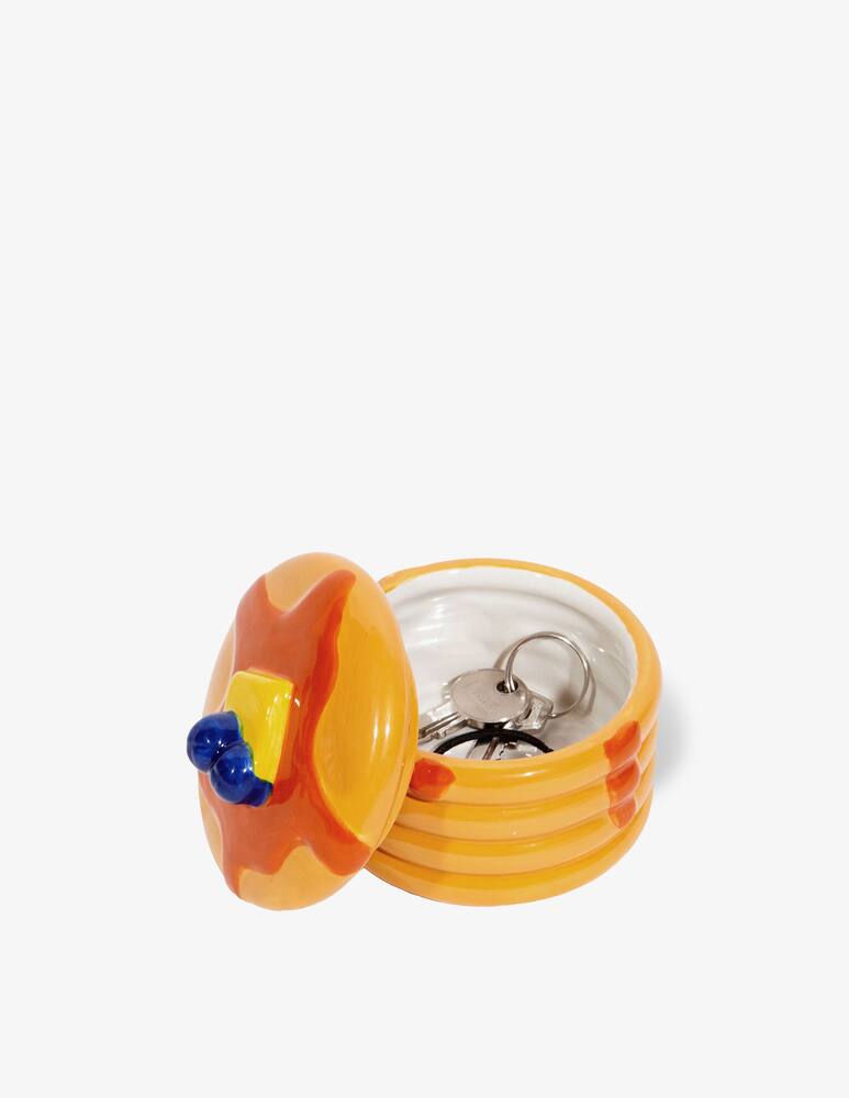 rinascente Doiy Good Morning Pancakes Portaoggetti