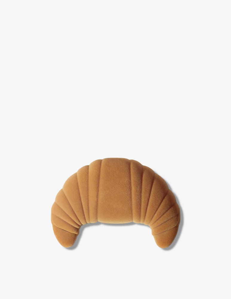 Doiy Good Morning Croissant Portaoggetti - immagine 1 Doiy Good Morning Croissant Portaoggetti - immagine 1