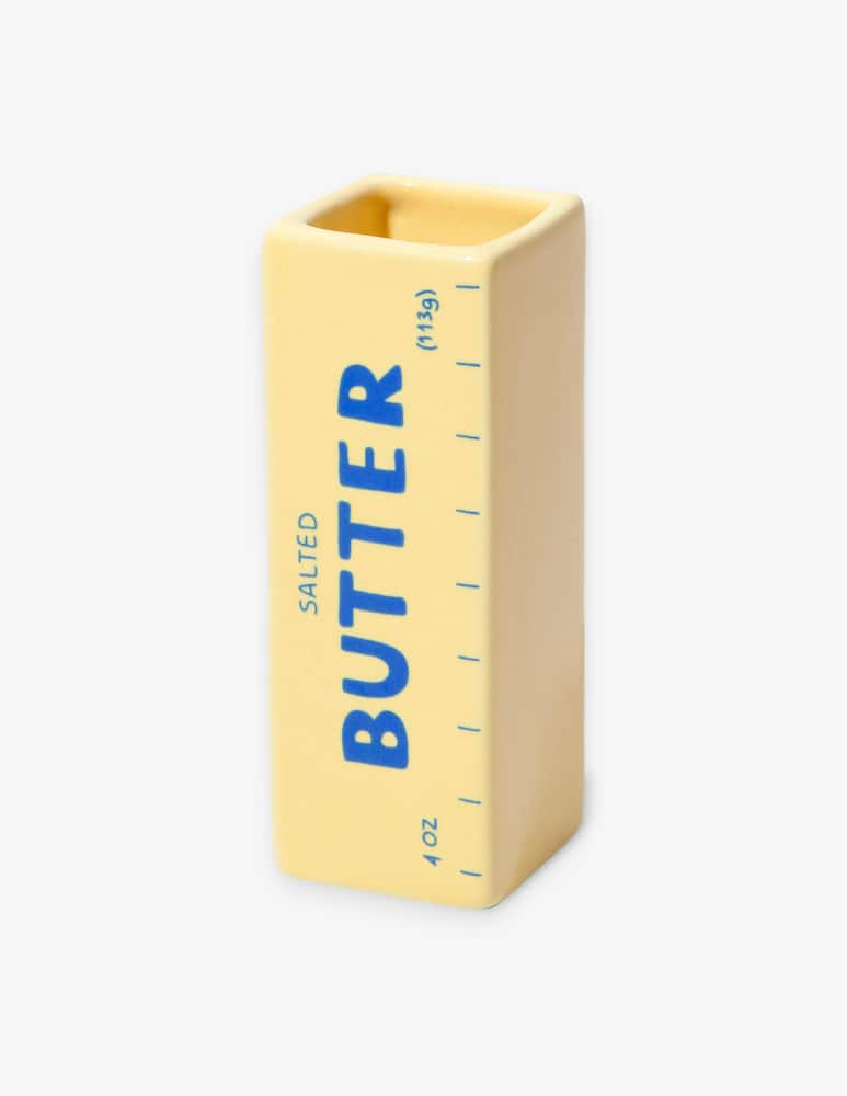 Doiy Vase Butter XS - picture 1