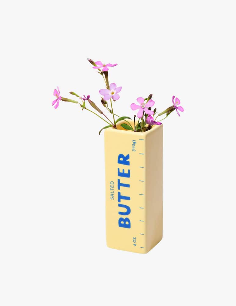 Doiy Vase Butter XS - picture 2