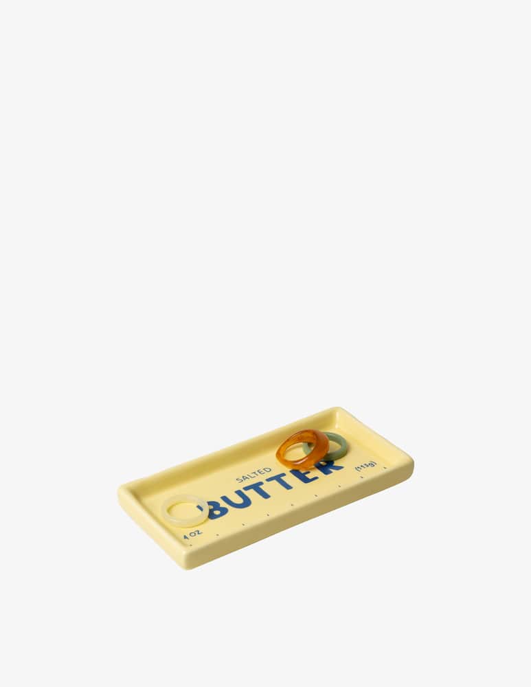 Doiy Tray Butter Small Storage - picture 2 Doiy Tray Butter Small Storage - picture 2