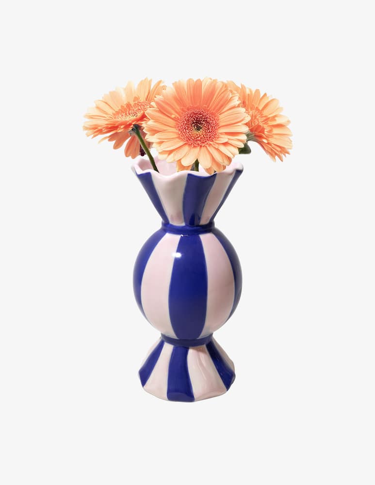 Doiy Vase Funfair Medium - picture 2 Doiy Vase Funfair Medium - picture 2