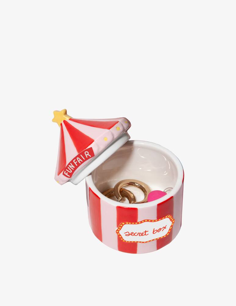 rinascente Doiy Funfair Scatola contenitore