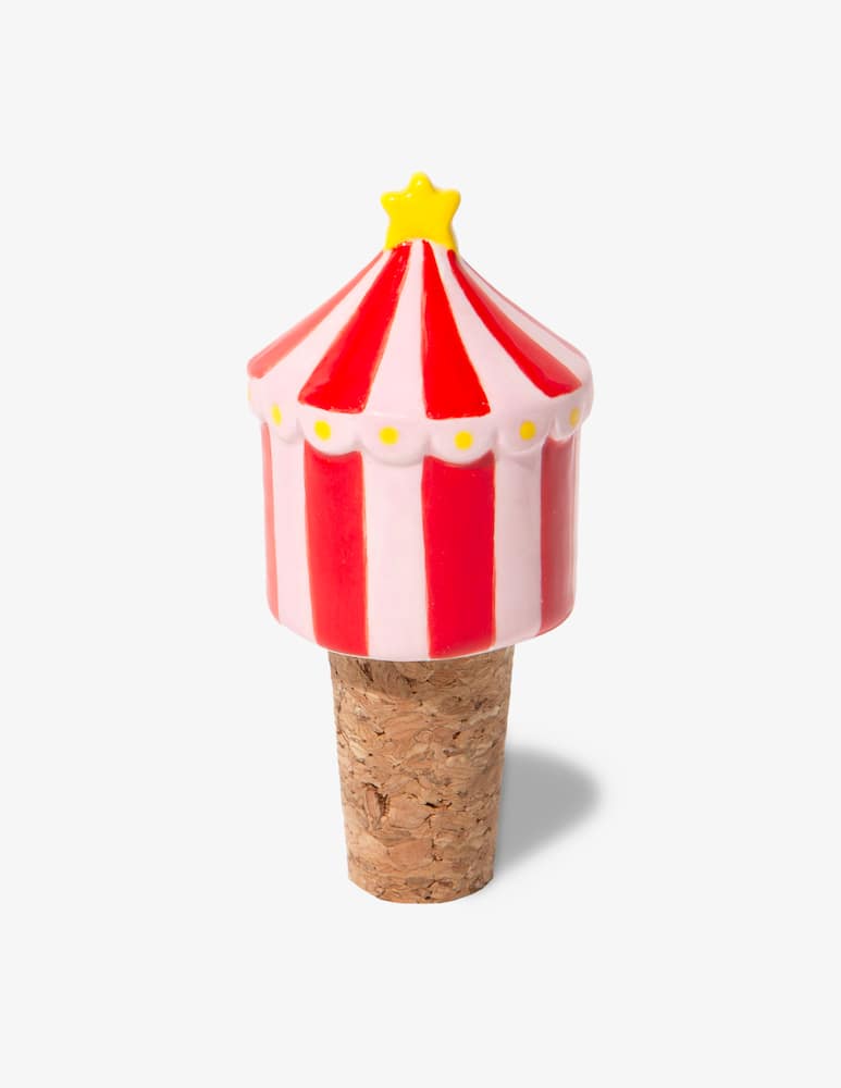 rinascente Doiy Funfair Tappo di bottiglia