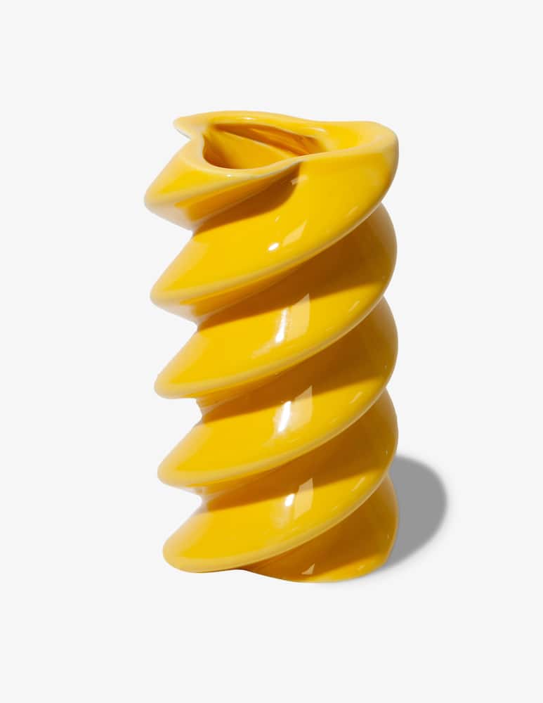 rinascente Doiy Dolce Vita Fusilli Vaso S