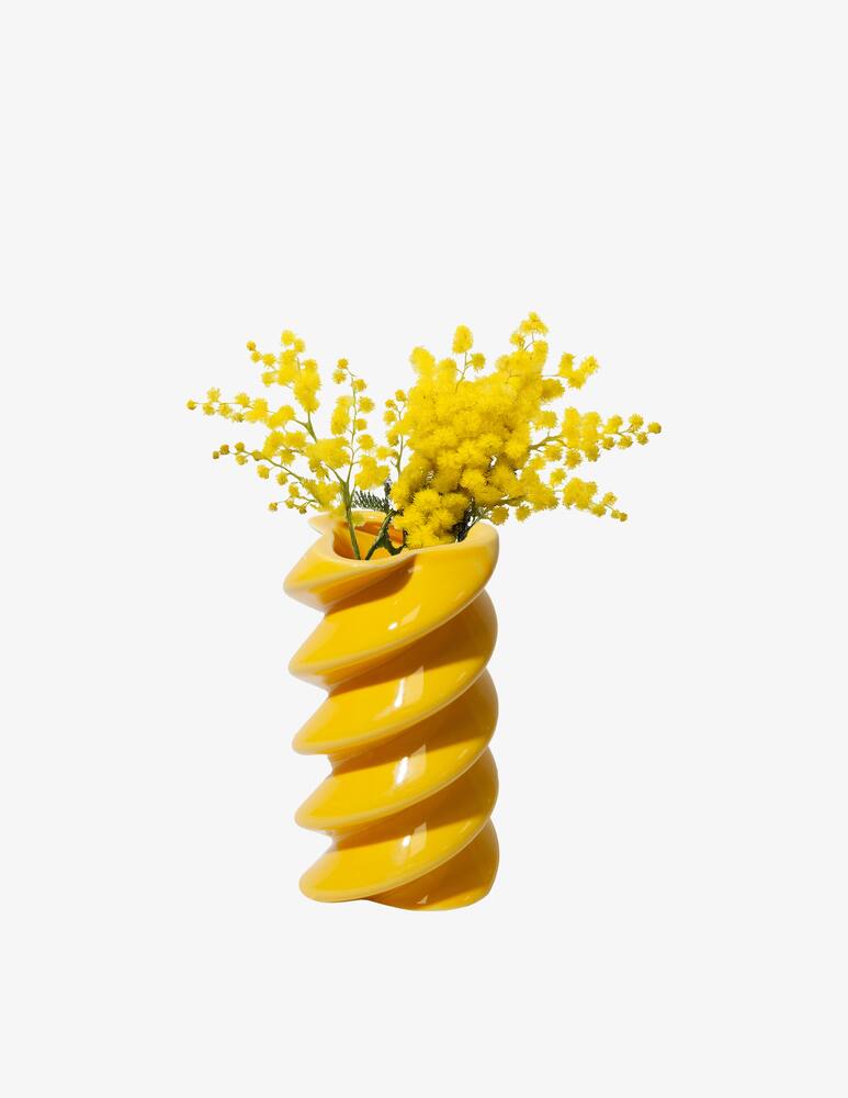 rinascente Doiy Dolce Vita Fusilli Vaso S