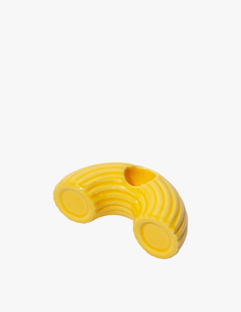 Doiy Dolce Vita Macaroni Portacandela M - immagine 1 Doiy Dolce Vita Macaroni Portacandela M - immagine 1