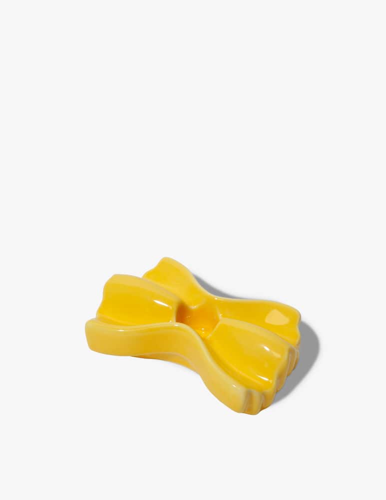 rinascente Doiy Dolce Vita Farfalle Portacandela M