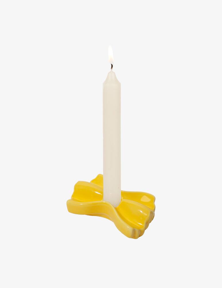 rinascente Doiy Dolce Vita Farfalle Portacandela M