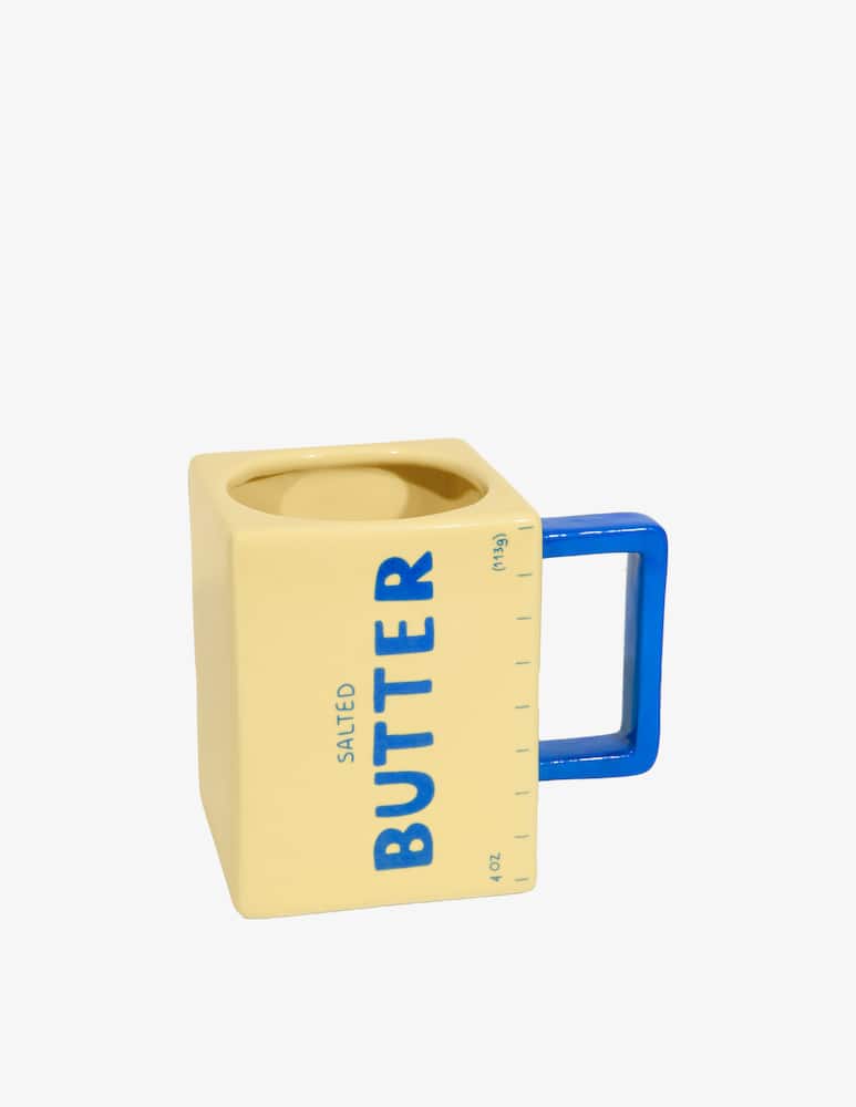 Doiy Tazza Butter 3D - immagine 1 Doiy Tazza Butter 3D - immagine 1