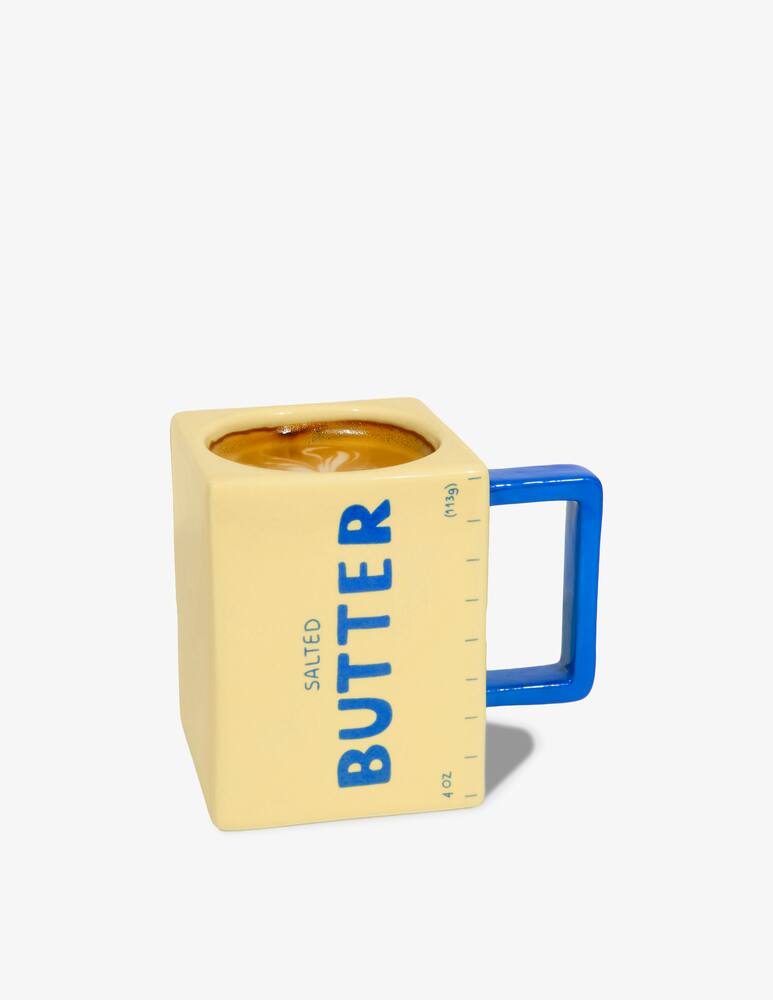 rinascente Doiy Butter 3D Cup