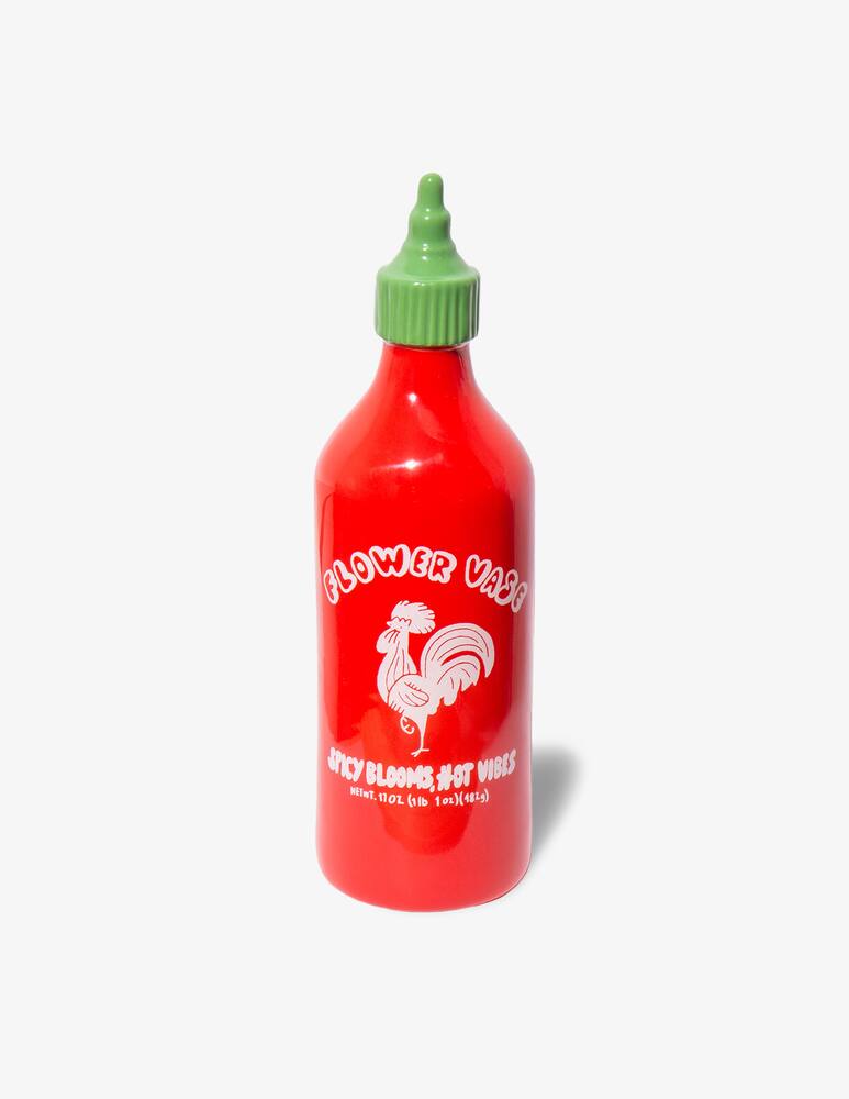 rinascente Doiy Vaso M Sriracha