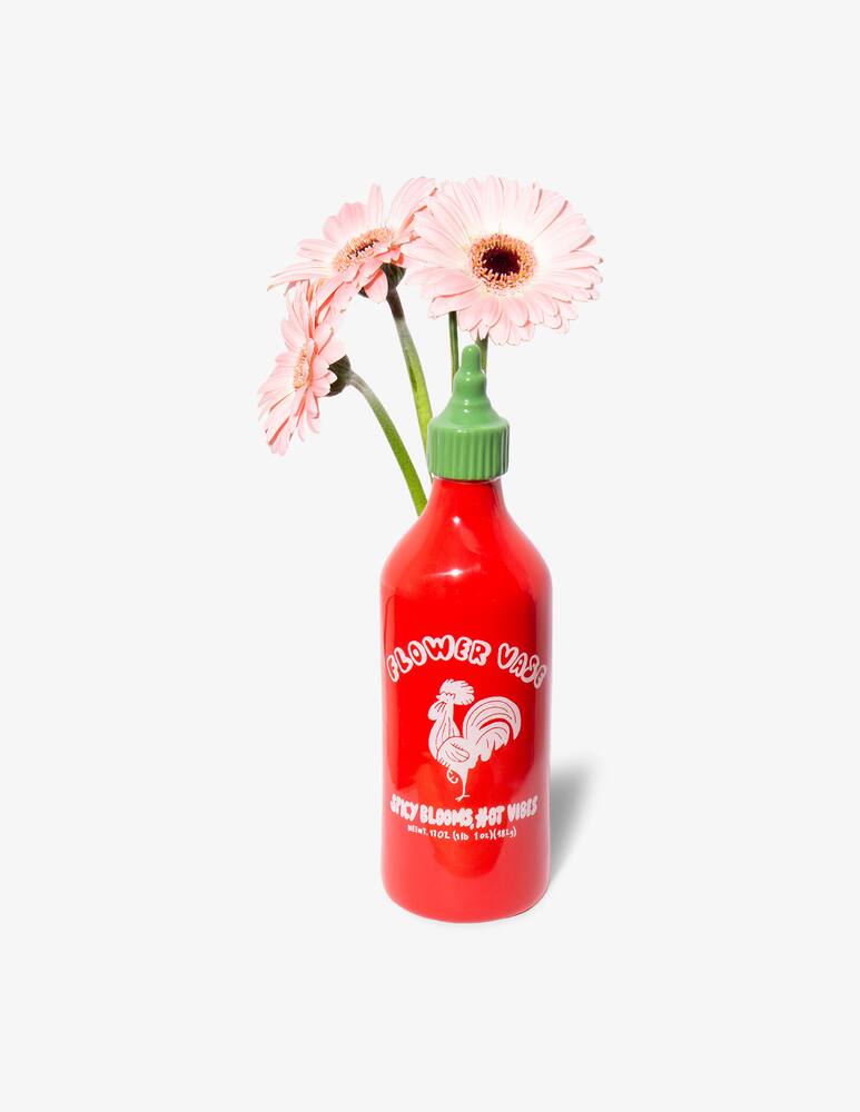 rinascente Doiy Vaso M Sriracha