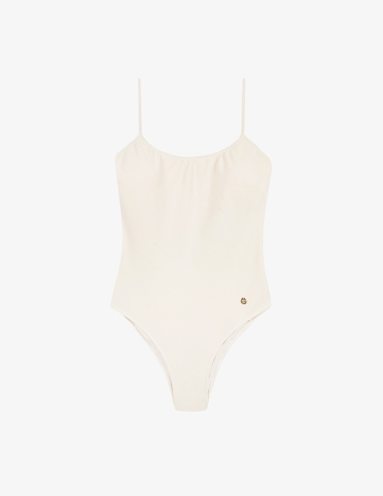 Bohodot Costume intero basic Ivori - immagine 3 Bohodot Costume intero basic Ivori - immagine 3