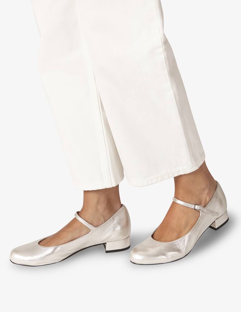 rinascente Augusta Emilia ballet flats
