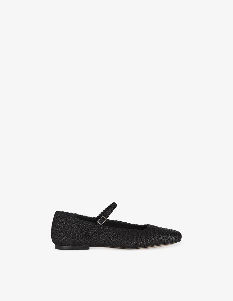 Augusta Julieta ballet flats - picture 1 Augusta Julieta ballet flats - picture 1