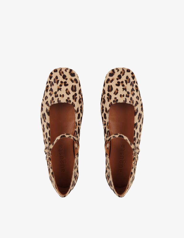 rinascente Augusta Ballerina animalier Julieta