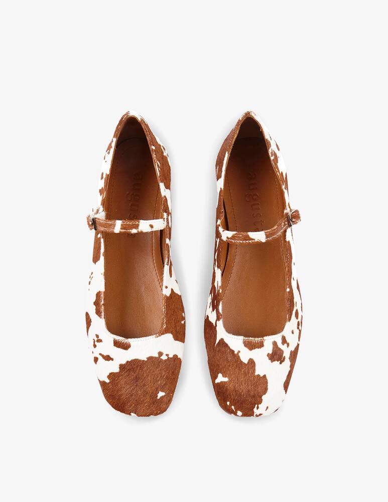 rinascente Augusta Ballerine Julieta