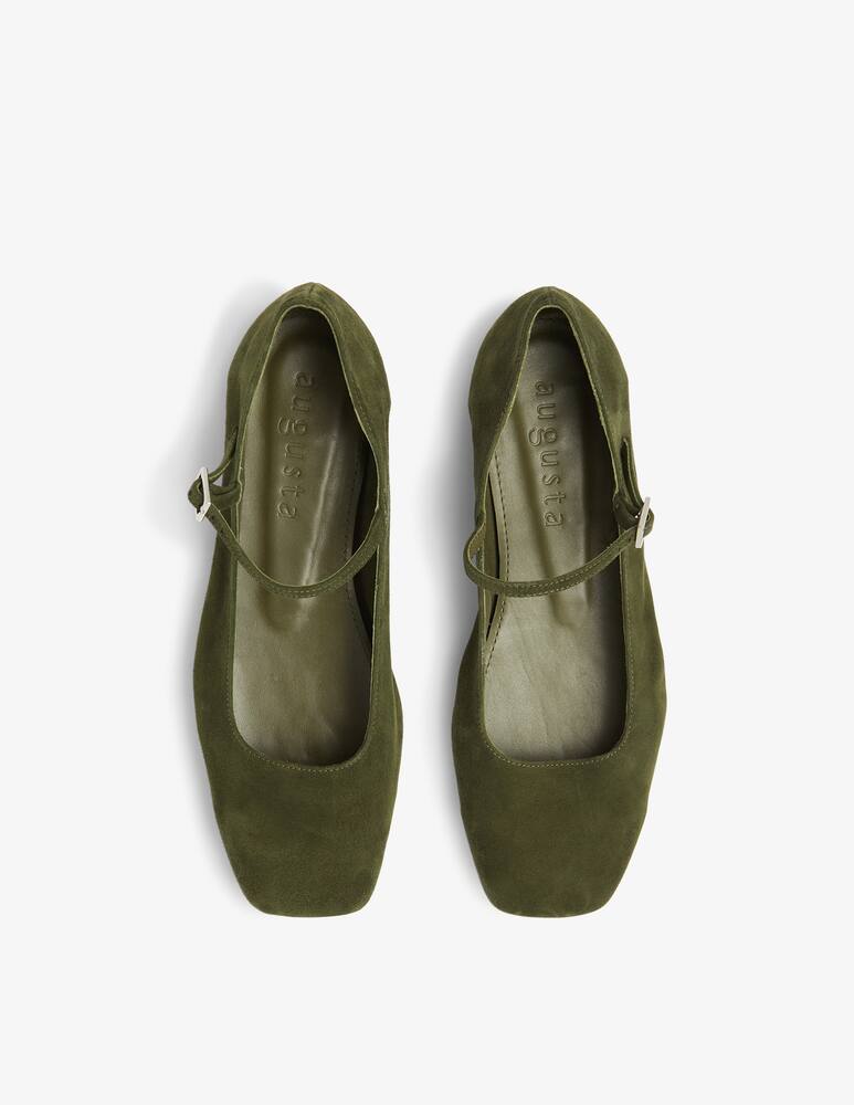 rinascente Augusta Ballerine Julieta