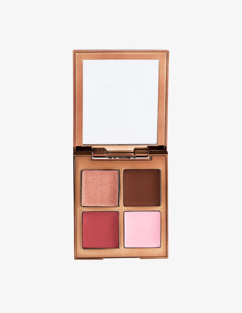 MASQMAI Glow Me Up Face Palette - immagine 1 MASQMAI Glow Me Up Face Palette - immagine 1