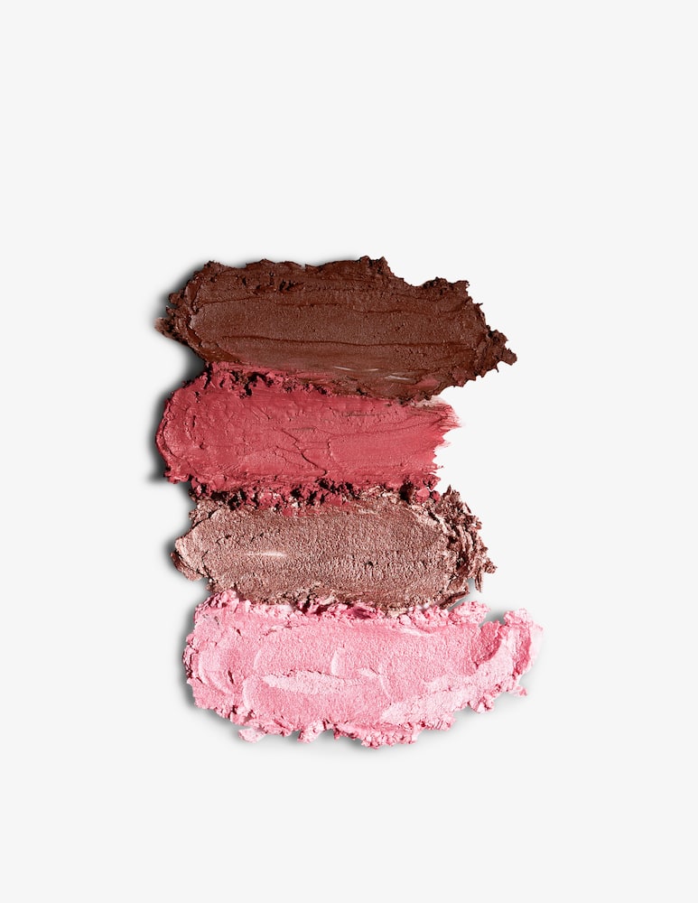 MASQMAI Glow Me Up Face Palette - immagine 2 MASQMAI Glow Me Up Face Palette - immagine 2