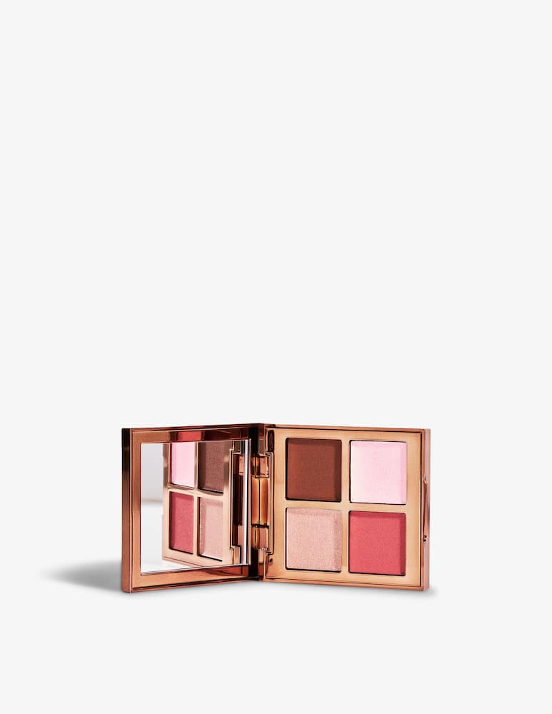 MASQMAI Glow Me Up Face Palette - immagine 3 MASQMAI Glow Me Up Face Palette - immagine 3