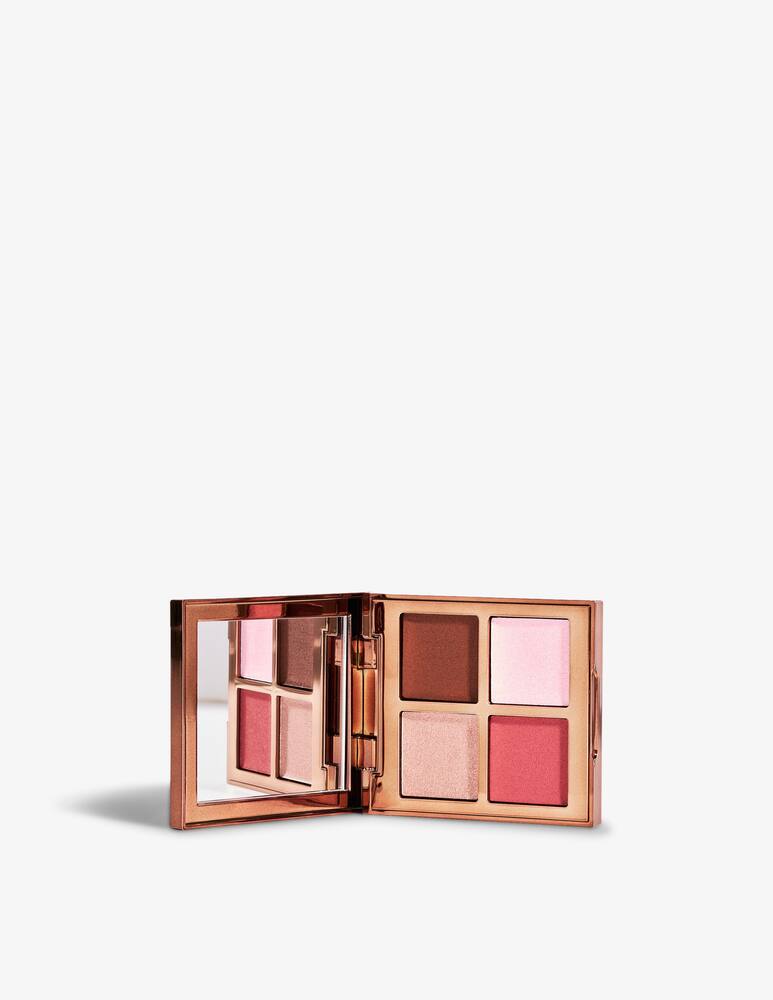 rinascente MASQMAI Glow Me Up Face Palette