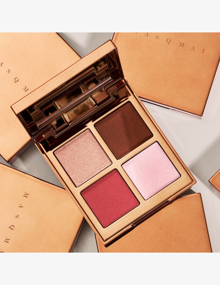 MASQMAI Glow Me Up Face Palette - immagine 4 MASQMAI Glow Me Up Face Palette - immagine 4