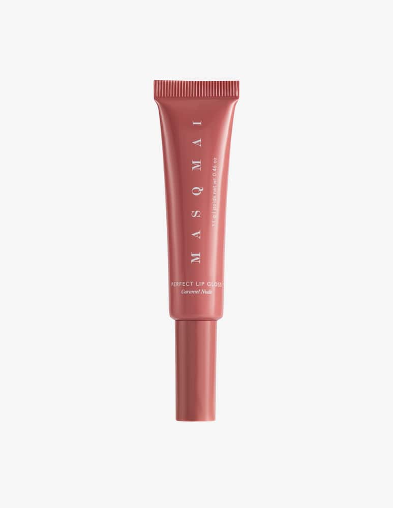 MASQMAI Perfect Lip Gloss - picture 1 MASQMAI Perfect Lip Gloss - picture 1