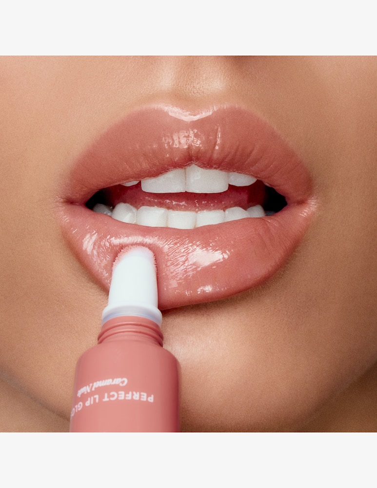 MASQMAI Perfect Lip Gloss - picture 3 MASQMAI Perfect Lip Gloss - picture 3