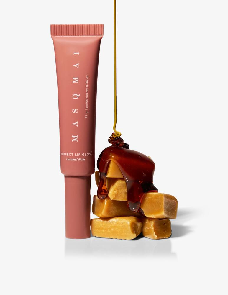 rinascente MASQMAI Perfect Lip Gloss