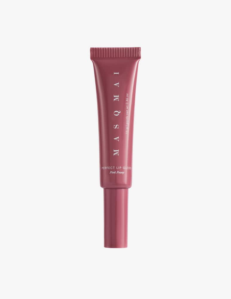 MASQMAI Perfect Lip Gloss - immagine 1 MASQMAI Perfect Lip Gloss - immagine 1