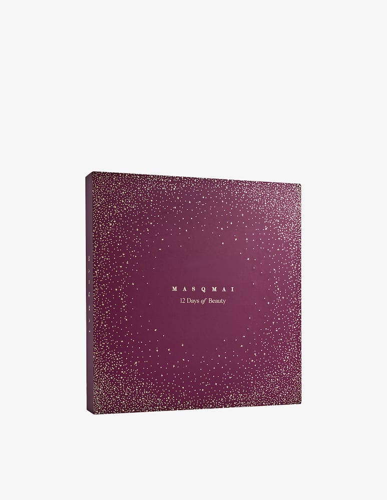 rinascente MASQMAI Skincare Advent Calendar