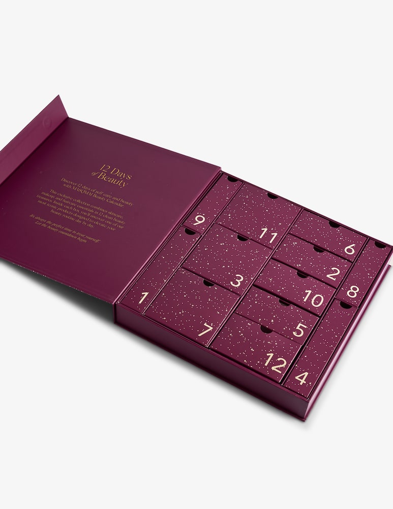 rinascente MASQMAI Skincare Advent Calendar