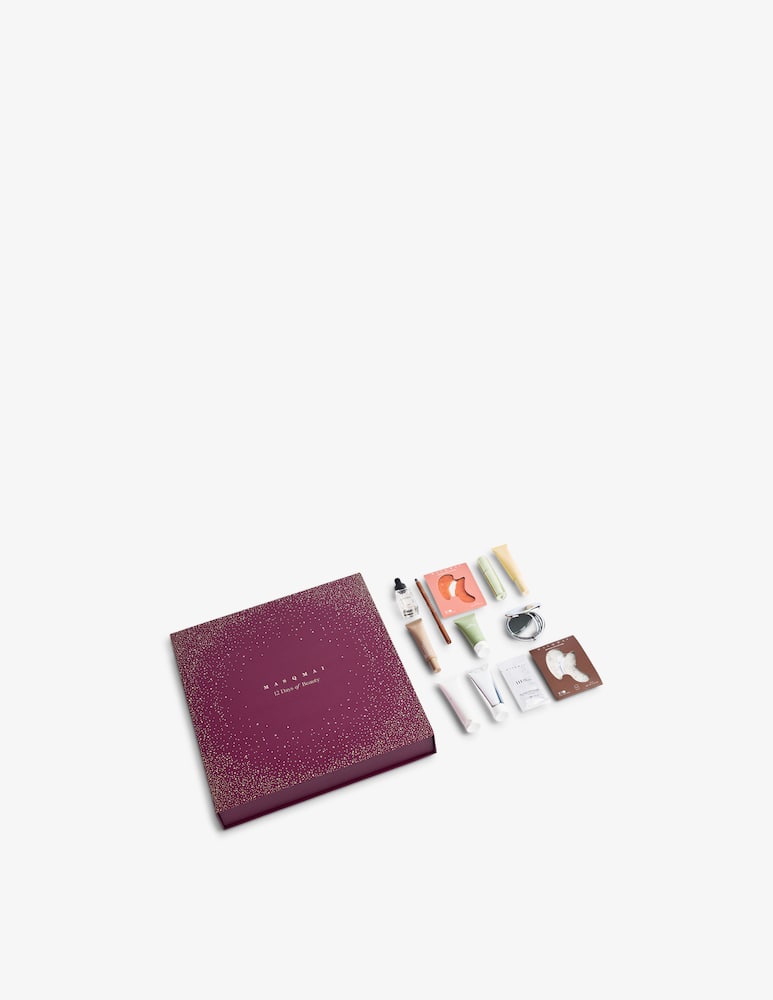 rinascente MASQMAI Skincare Advent Calendar