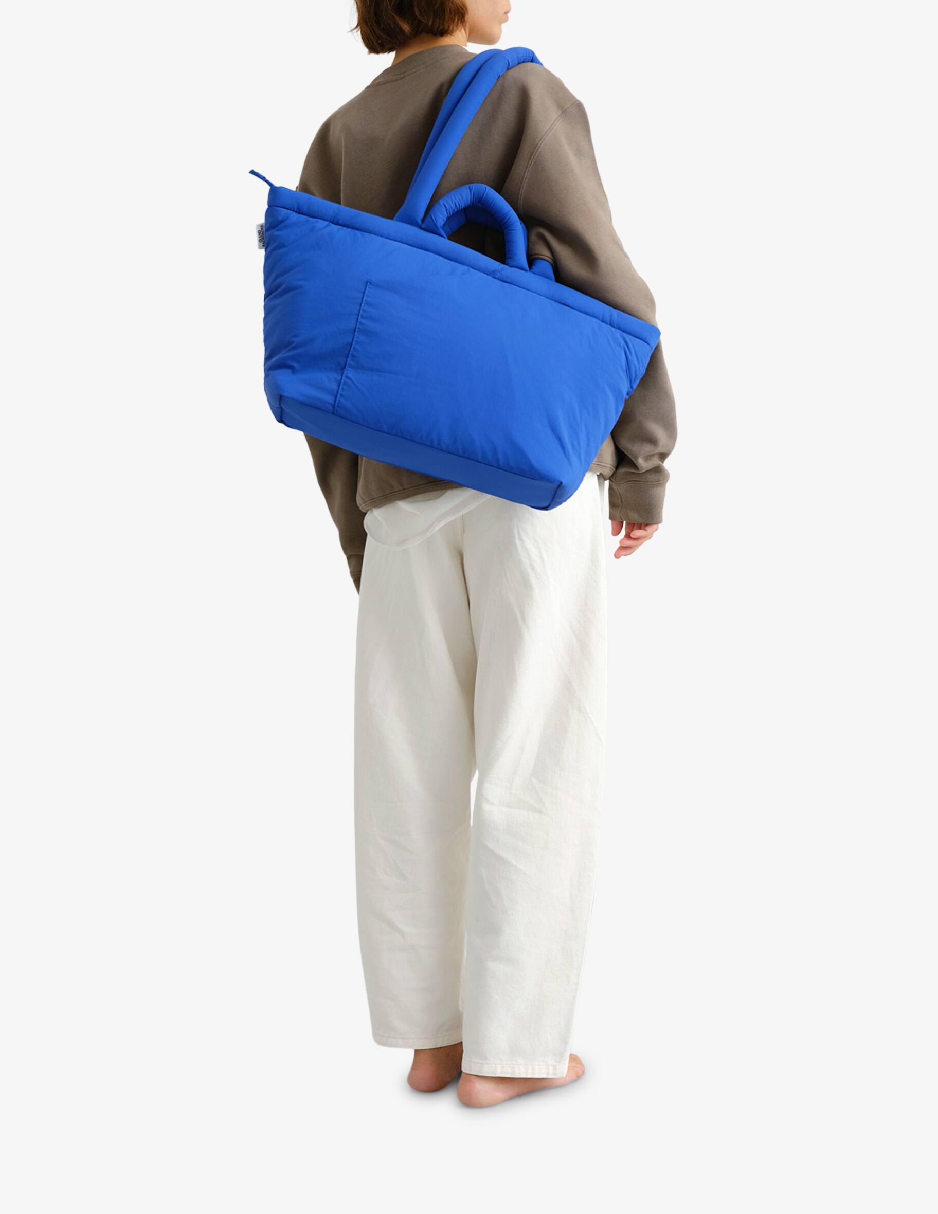 Shop Ölend Nuage bag on Rinascente