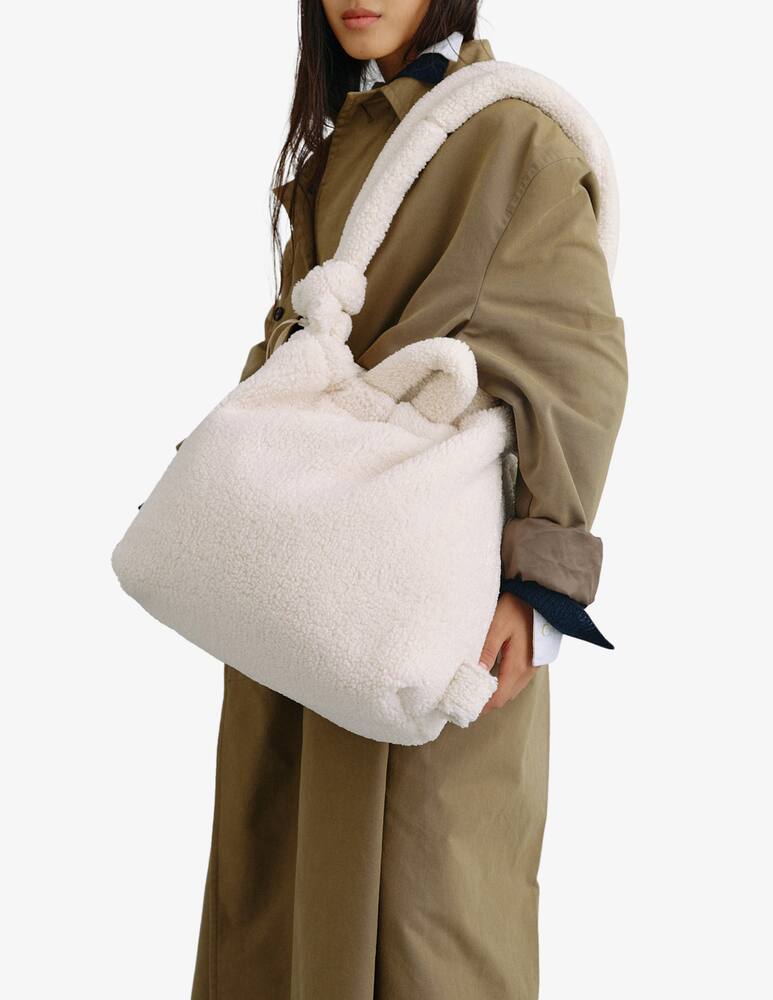 rinascente Ölend Borsa Ona Sherpa