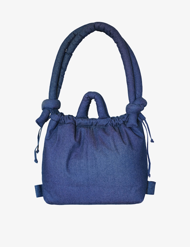 rinascente Ölend Borsa soft denim Ona